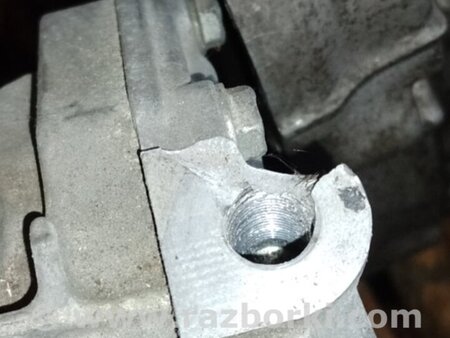 ФОТО АКПП (коробка автомат) для Acura TLX (09.2014-04.2020) Киев