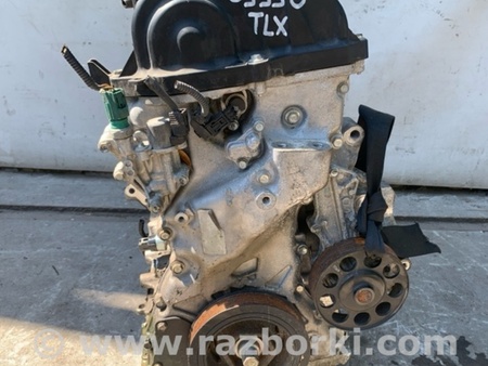 ФОТО Двигатель бензиновый для Acura TLX (09.2014-04.2020) Киев