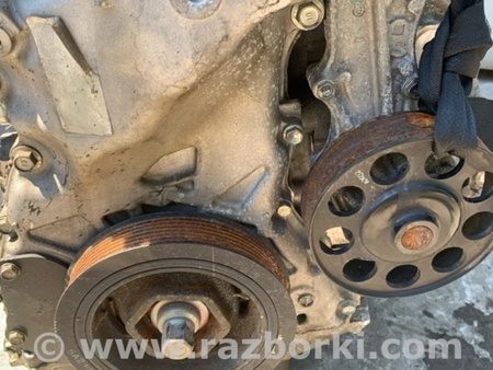 ФОТО Двигатель бензиновый для Acura TLX (09.2014-04.2020) Киев