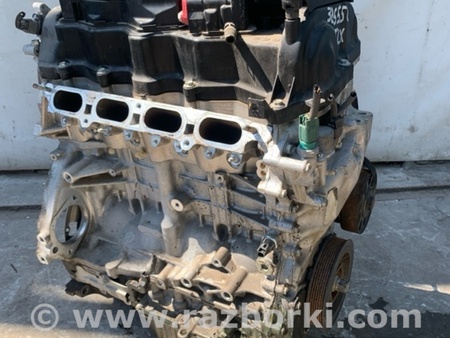 ФОТО Двигатель бензиновый для Acura TLX (09.2014-04.2020) Киев