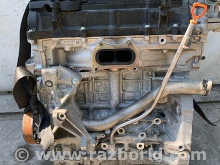 ФОТО Двигатель бензиновый для Acura TLX (09.2014-04.2020) Киев