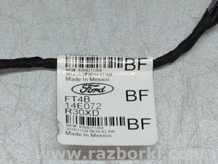 ФОТО Лампочка для Ford Edge 2 (02.2015-...) Киев