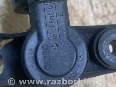 ФОТО Клапан электромагнитный (вакуумный) для Ford Edge 2 (02.2015-...) Киев