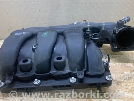 ФОТО Впускной коллектор для Ford Edge 2 (02.2015-...) Киев