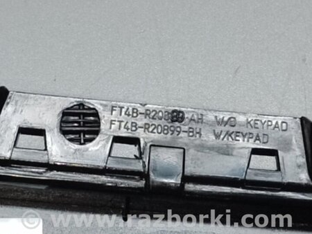 ФОТО Накладка двери для Ford Edge 2 (02.2015-...) Киев