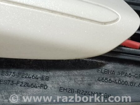 ФОТО Ручка двери для Ford Edge 2 (02.2015-...) Киев