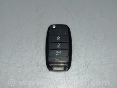 ФОТО Ключ зажигания для KIA Optima JF Киев