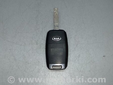 ФОТО Ключ зажигания для KIA Optima JF Киев