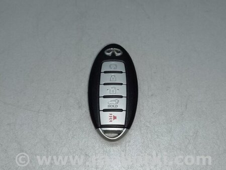 ФОТО Ключ зажигания для Infiniti Q50 Киев