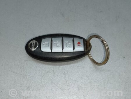 ФОТО Ключ зажигания для Nissan Altima L33 Киев