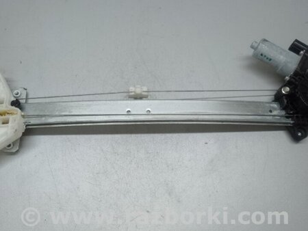 ФОТО Стеклоподъемник для Acura TLX (09.2014-04.2020) Киев