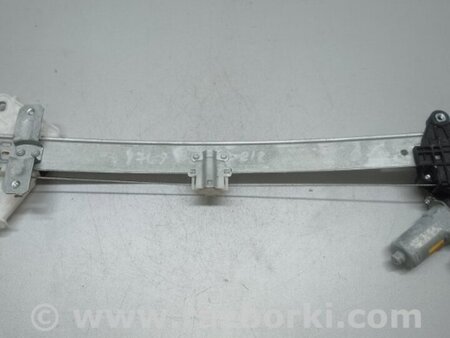 ФОТО Стеклоподъемник для Acura TLX (09.2014-04.2020) Киев