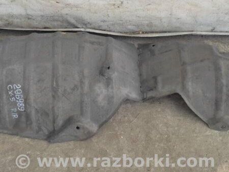 ФОТО Подкрылок для Mazda CX-5 KE (12-17) Киев