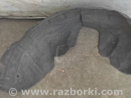 ФОТО Подкрылок для Mazda CX-5 KE (12-17) Киев