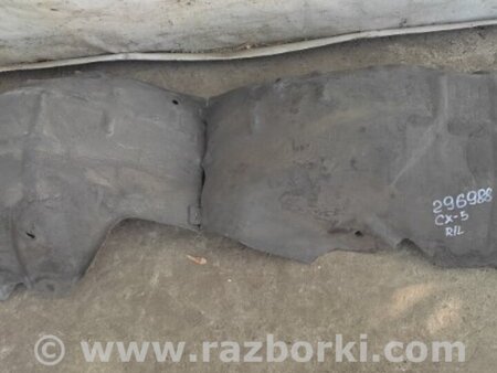 ФОТО Подкрылок для Mazda CX-5 KE (12-17) Киев
