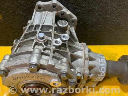 ФОТО Раздатка для Land Rover Evoque (12-18) Киев