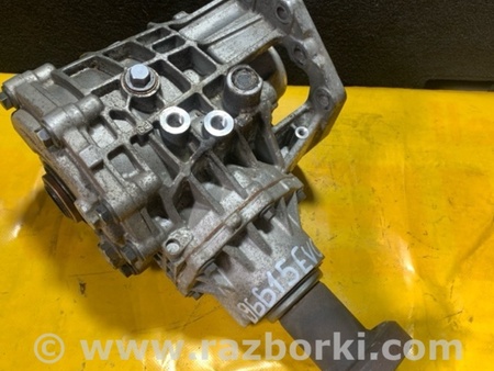 ФОТО Раздатка для Land Rover Evoque (12-18) Киев