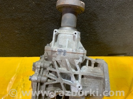 ФОТО Раздатка для Land Rover Evoque (12-18) Киев