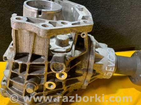 ФОТО Раздатка для Land Rover Evoque (12-18) Киев
