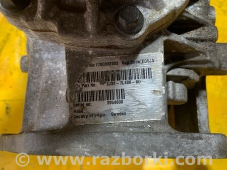 ФОТО Раздатка для Land Rover Evoque (12-18) Киев