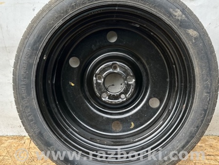 ФОТО Запаска (Докатка, Таблетка) для Ford Edge 2 (02.2015-...) Киев