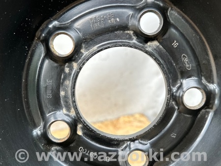 ФОТО Запаска (Докатка, Таблетка) для Ford Edge 2 (02.2015-...) Киев