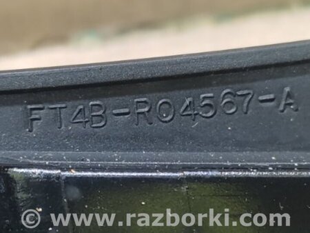 ФОТО Консоль КПП для Ford Edge 2 (02.2015-...) Киев