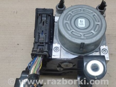 ФОТО Блок ABS для Ford Edge 2 (02.2015-...) Киев