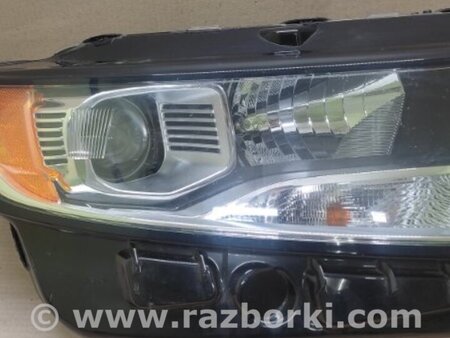 ФОТО Фара для Ford Edge 2 (02.2015-...) Киев