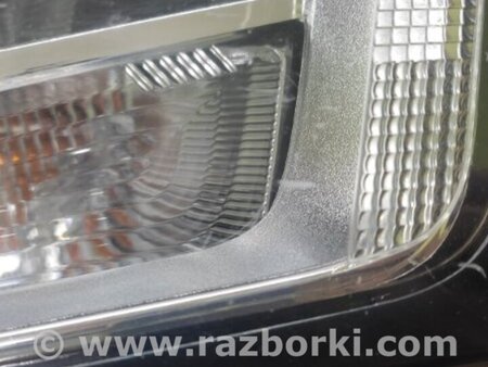 ФОТО Фара для Ford Edge 2 (02.2015-...) Киев