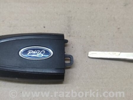 ФОТО Ключ зажигания для Ford Edge 2 (02.2015-...) Киев
