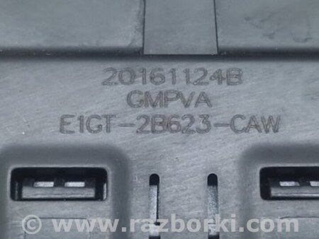 ФОТО Кнопка стояночного тормоза для Ford Edge 2 (02.2015-...) Киев