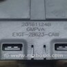 ФОТО Кнопка стояночного тормоза для Ford Edge 2 (02.2015-...) Киев