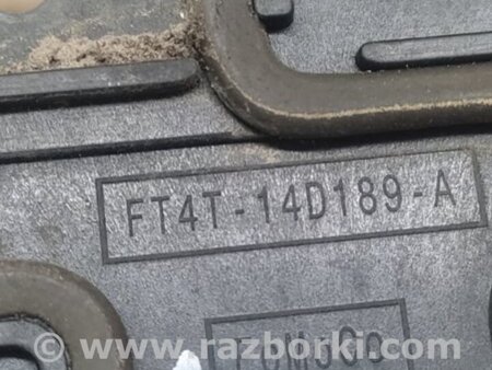 ФОТО Кронштейн датчика слепых зон для Ford Edge 2 (02.2015-...) Киев