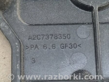 ФОТО Кронштейн датчика слепых зон для Ford Edge 2 (02.2015-...) Киев