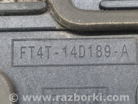 ФОТО Кронштейн датчика слепых зон для Ford Edge 2 (02.2015-...) Киев