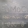 ФОТО Диффузор вентилятора радиатора (Кожух) для Ford Edge 2 (02.2015-...) Киев
