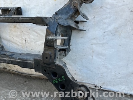 ФОТО Балка задней подвески для Ford Edge 2 (02.2015-...) Киев