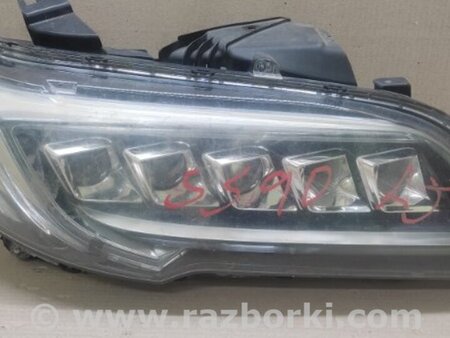 ФОТО Фара для Acura RDX TB3, TB4 (03.2012-12.2015) Киев