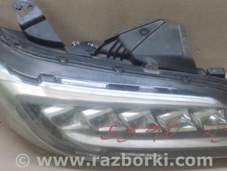 ФОТО Фара для Acura RDX TB3, TB4 (03.2012-12.2015) Киев