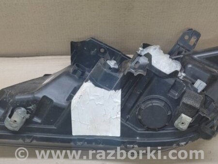 ФОТО Фара для Acura RDX TB3, TB4 (03.2012-12.2015) Киев
