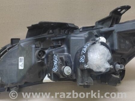ФОТО Фара для Acura RDX TB3, TB4 (03.2012-12.2015) Киев