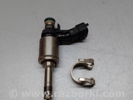 ФОТО Форсунка топливная для Land Rover Evoque (12-18) Киев