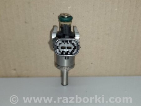 ФОТО Форсунка топливная для Land Rover Evoque (12-18) Киев