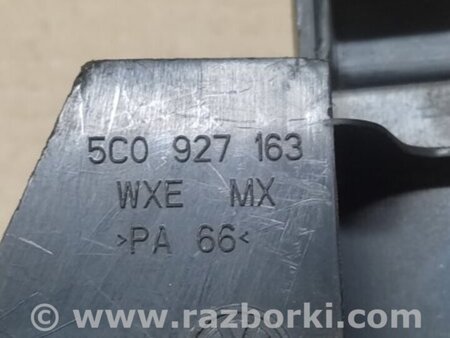 ФОТО Кронштейн для Volkswagen Jetta USA (10-17) Киев