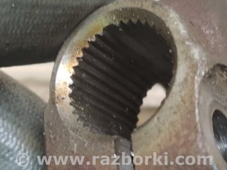 ФОТО Кардан рулевого управления для Mazda 3 BM (2013-...) (III) Киев