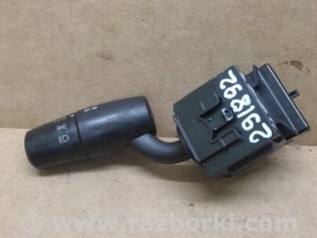 ФОТО Подрулевые переключатели (Гитара) для Mazda 3 BM (2013-...) (III) Киев