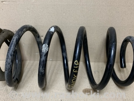 ФОТО Пружина передняя для Acura MDX YD3 (06.2013-05.2020) Киев