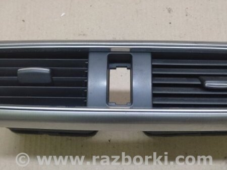 ФОТО Дефлектор торпеды для Mazda CX-5 KE (12-17) Киев