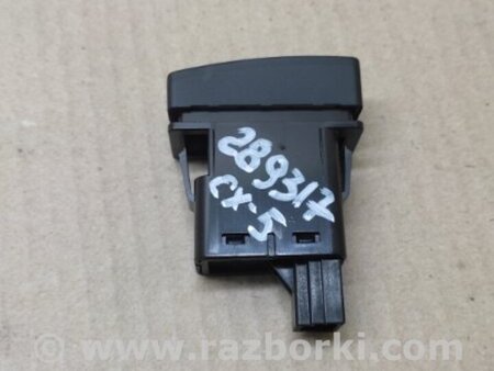 ФОТО Кнопка аварийки для Mazda CX-5 KE (12-17) Киев